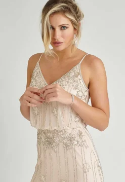 Keeva Embellished Mini