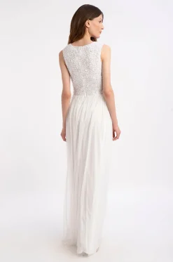Picasso V Embellished Wedding Dress