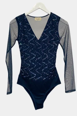Rana Beaded Bodysuit