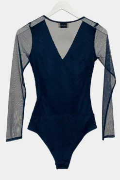 Rana Beaded Bodysuit