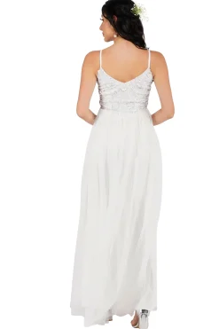 Riri Tulle Wedding Dress
